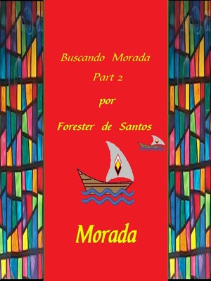 cover image of Buscando Morada Parte 2